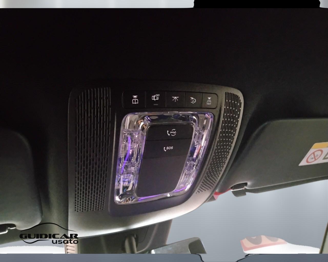 Mercedes-Benz Classe B - W247 2018 - B 180 d Sport Plus auto