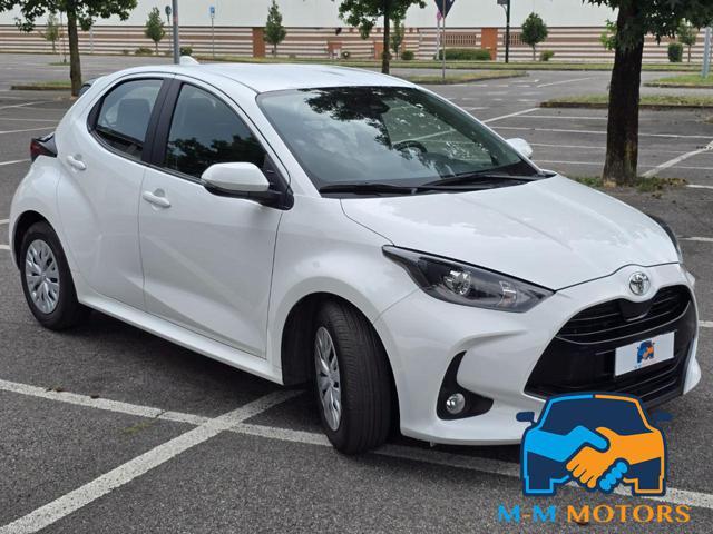 TOYOTA Yaris 1.0 5 porte Active "PROMO"