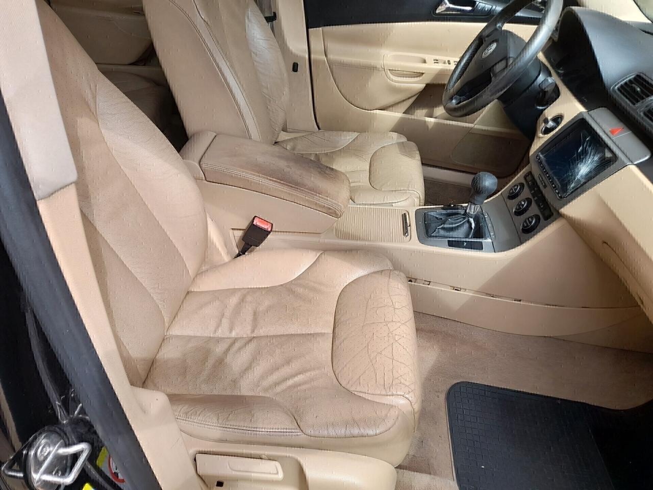 AUTOCARRO 5 POSTI COMPRESO IVA