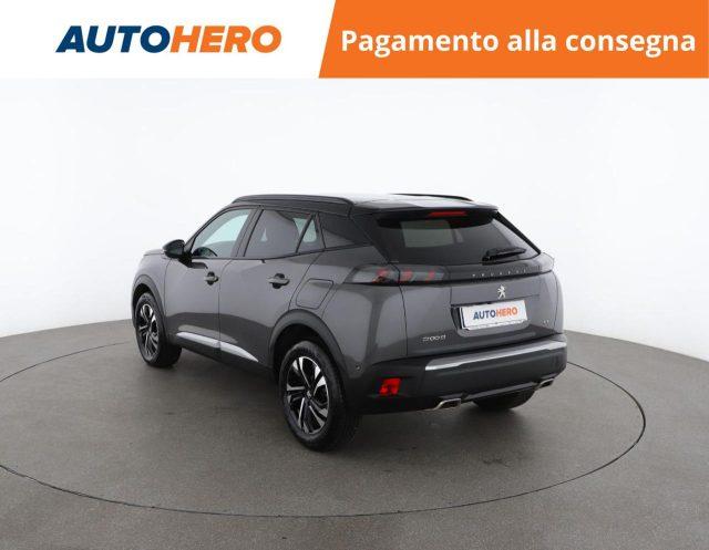 PEUGEOT 2008 PureTech 130 S&S GT