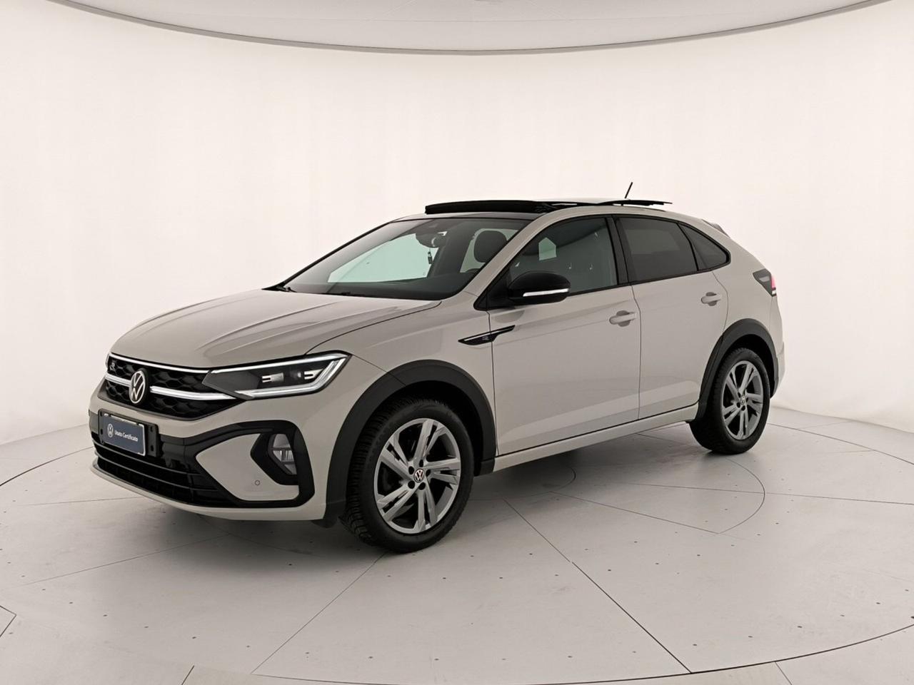 Volkswagen Taigo 1.0 tsi r-line 110cv