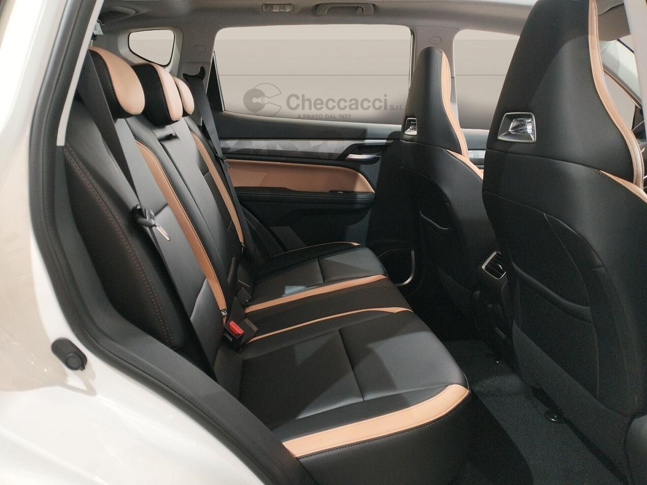 EMC SETTE 1.5T GDI DCT *AUTOMATICO*PRONTA CONSEGNA*