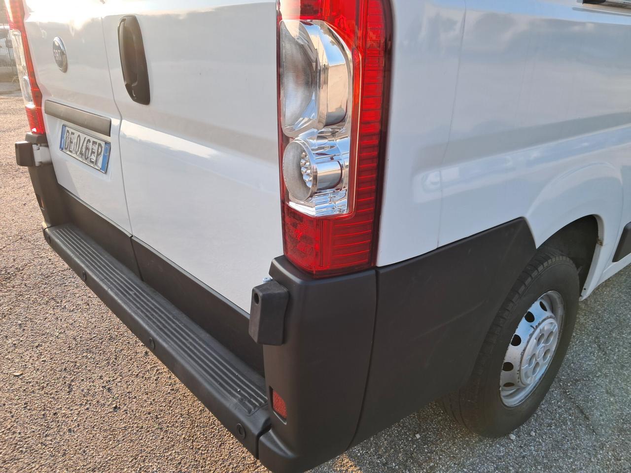 DUCATO PASSO LUNGO 2.3mjt