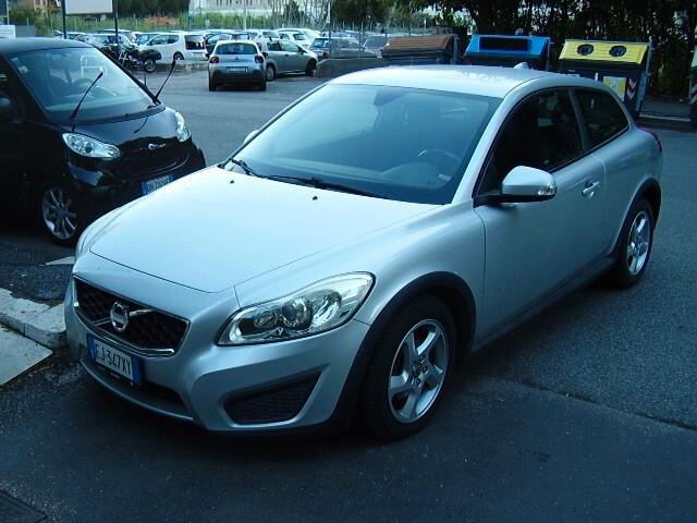 Volvo C30 D2 1.6