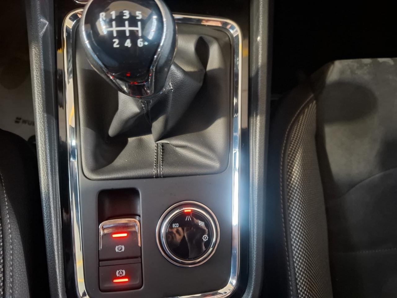 Seat Ateca 1.6 TDI Ecomotive XCELLENCE