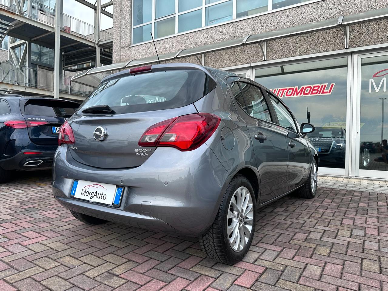 Opel Corsa 1.3CDTI 95CV COSMO AUTOMATICA 1PROPRIETARIO