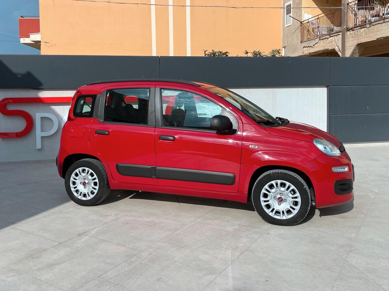 Fiat Panda 1.3 MJT S&S Easy