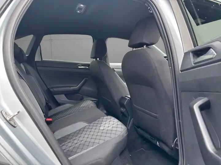 Volkswagen Taigo 1.0 TSI 110 CV DSG R-Line UNIPRO-PROMO-FINANZIAMENTO LS CAR