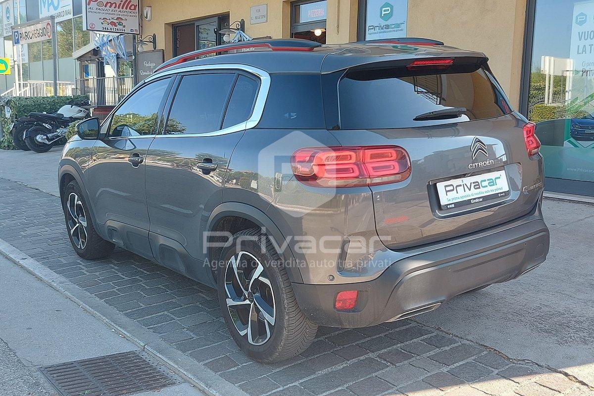CITROEN C5 Aircross BlueHDi 130 S&S EAT8 Shine