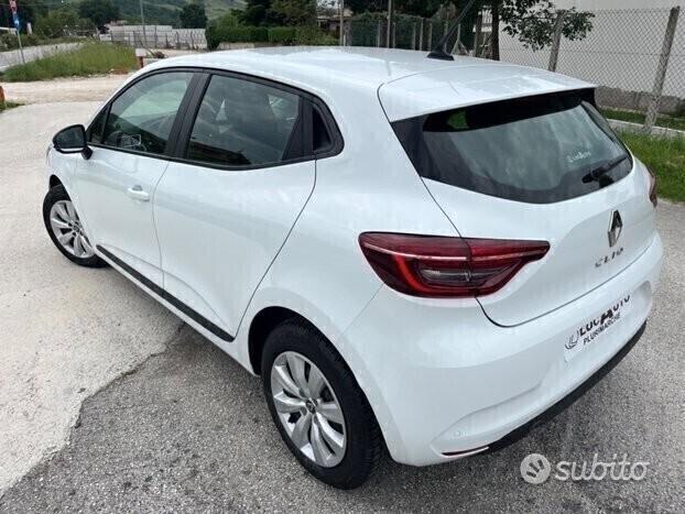 Renault Clio Blue dCi 8V 85 CV 5 porte Zen