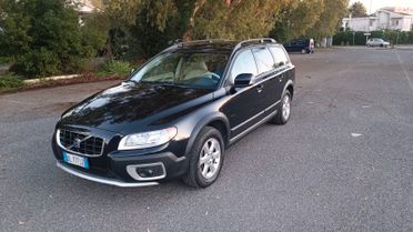 Volvo XC 70 momentum