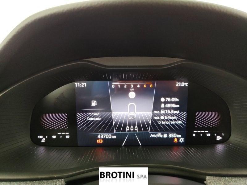 Škoda Kamiq 1.0 TSI Black Dots 70kW