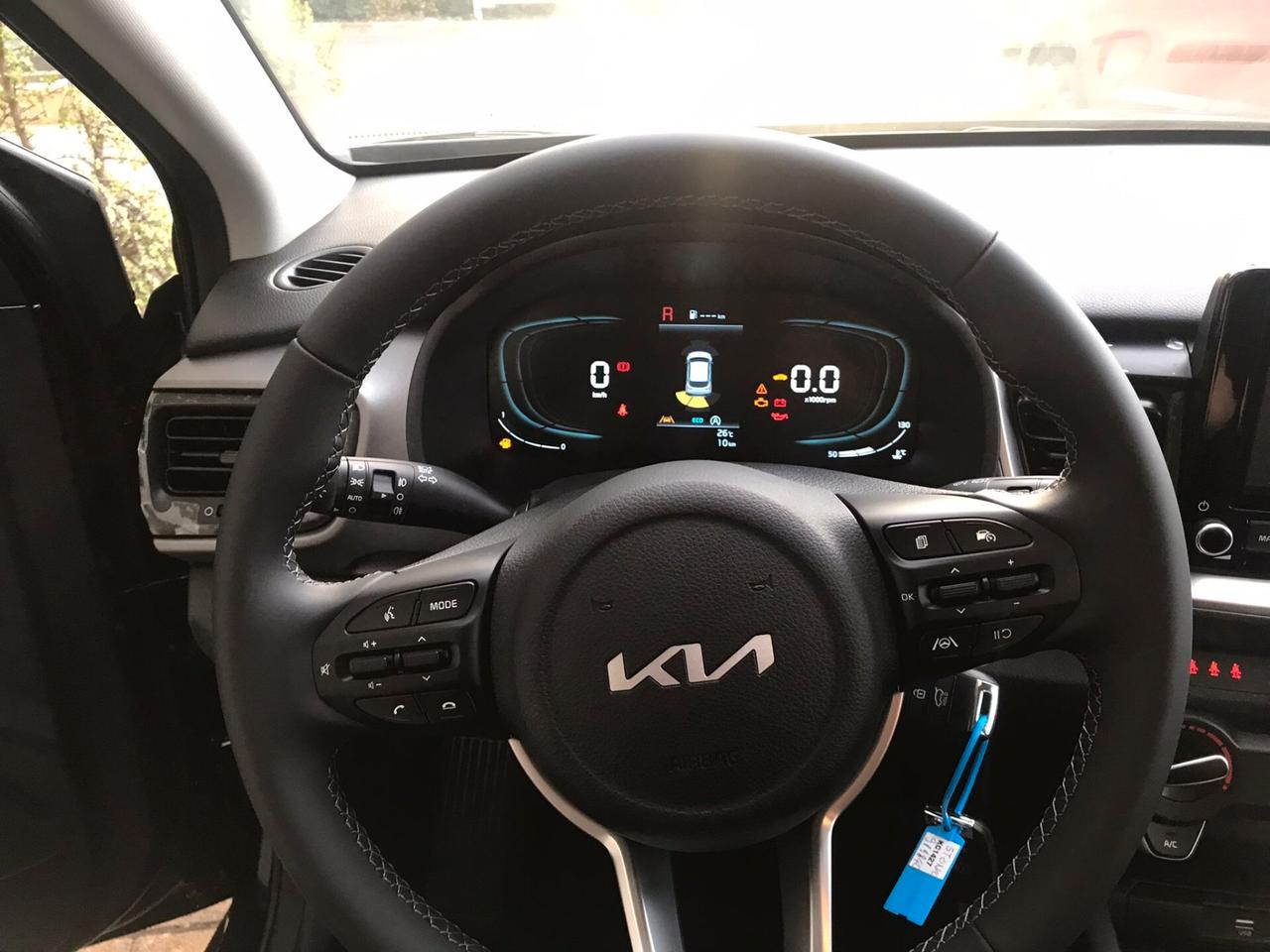 Kia Stonic 1.0 T-GDi 100 CV MHEV MT Urban