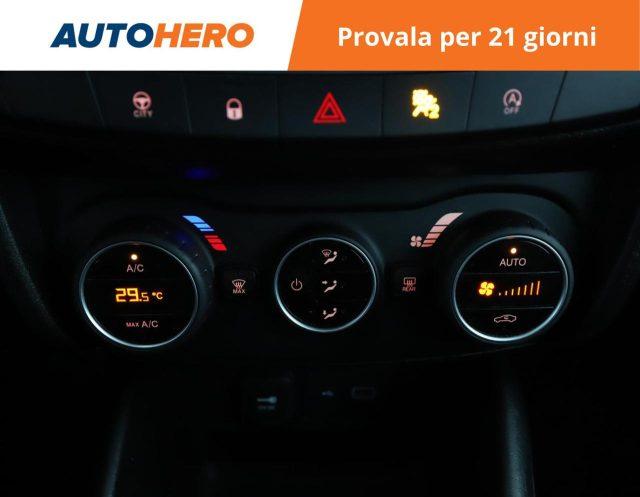 FIAT Tipo 1.6 Mjt S&S SW Lounge