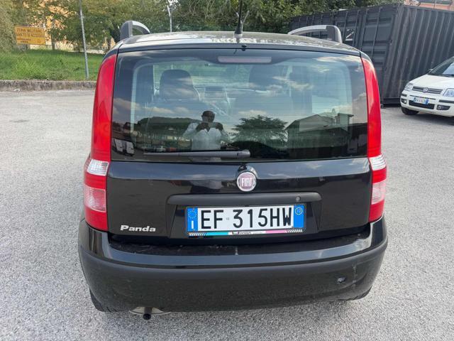FIAT Panda 1.2 Active BENZINA/GPL senza nessun lavoro da fare