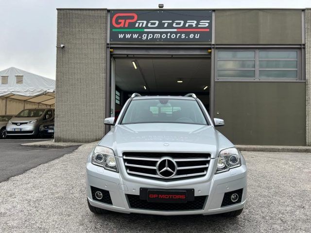 MERCEDES-BENZ GLK 280 4matic AUTOMATICA ! BENZINA ! UNICA !