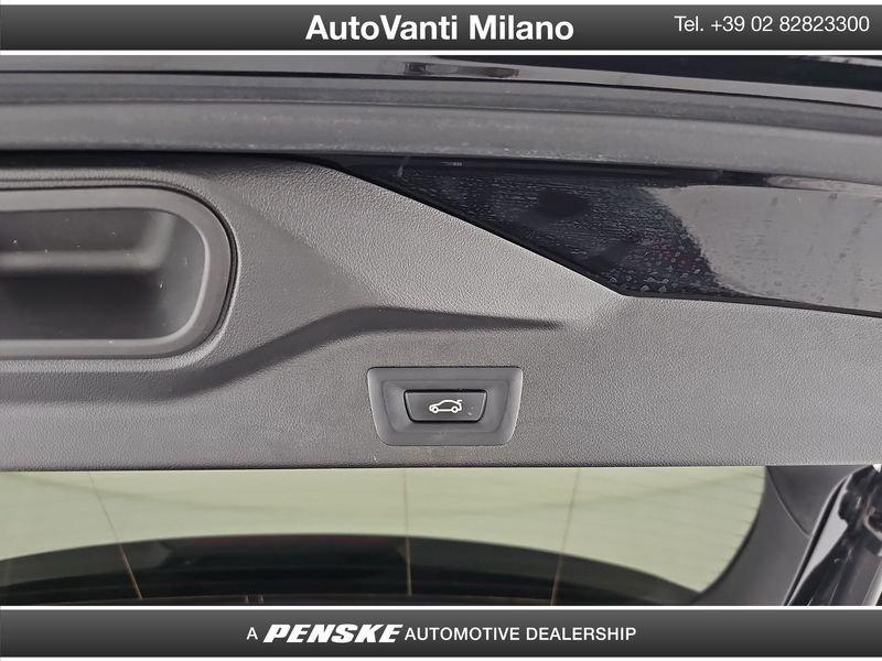 BMW X5 X5 xDrive30d 48V xLine