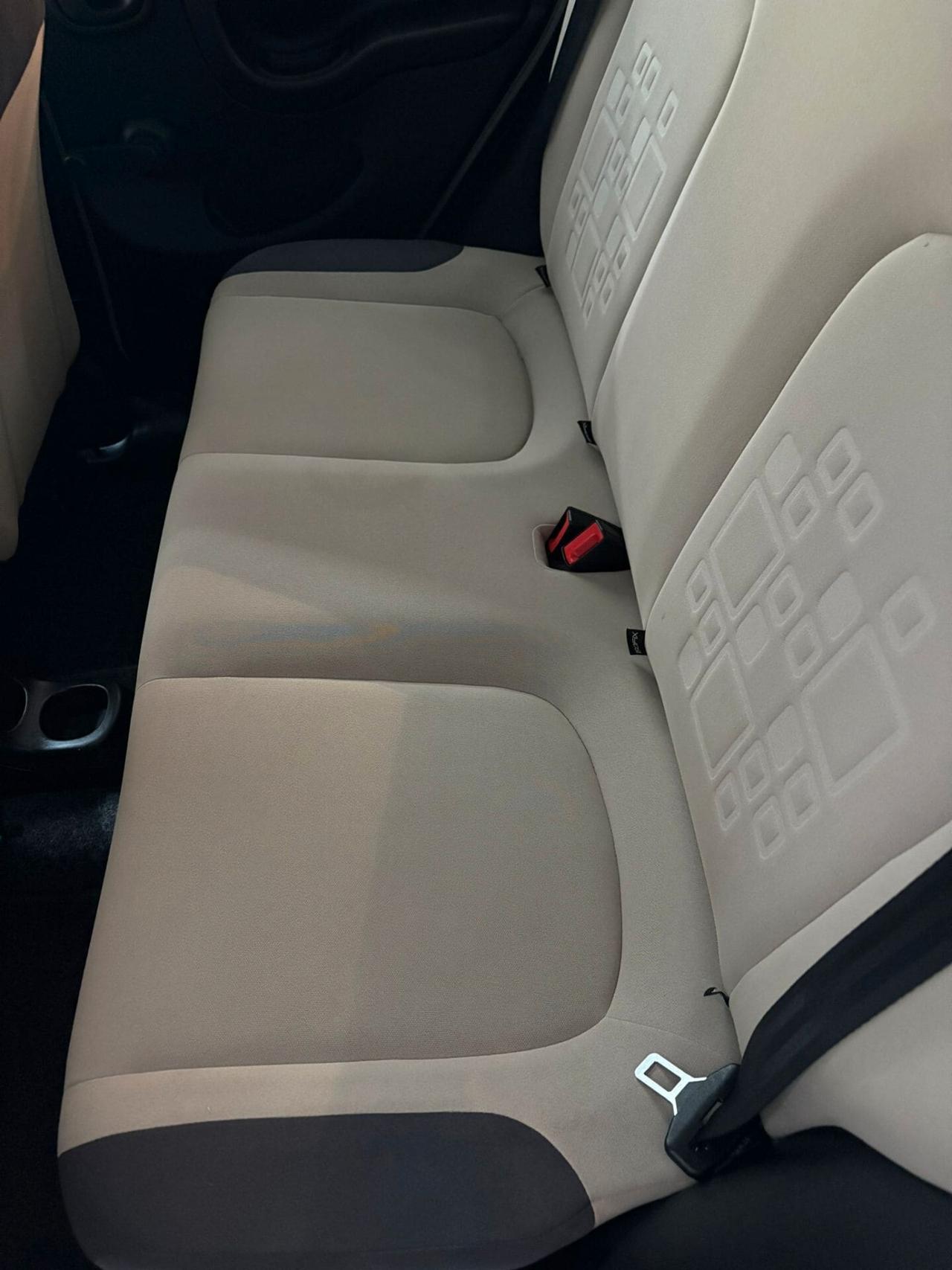 Fiat Panda 41.000 Km