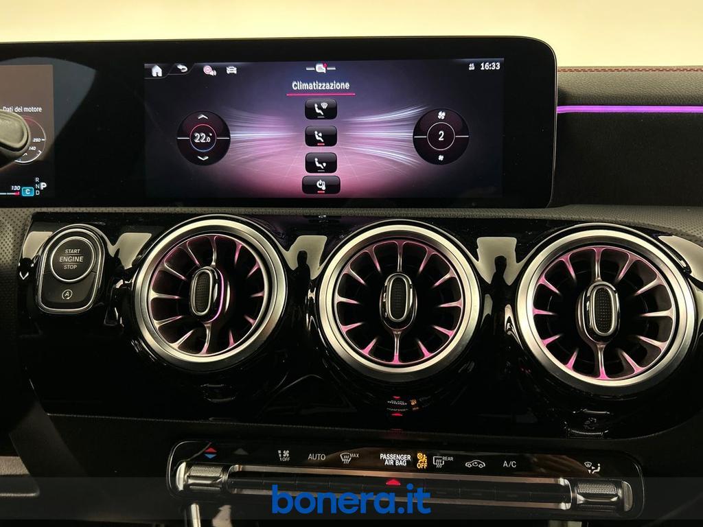 Mercedes CLA 200 200 D AMG Line Advanced Plus 8G-DCT