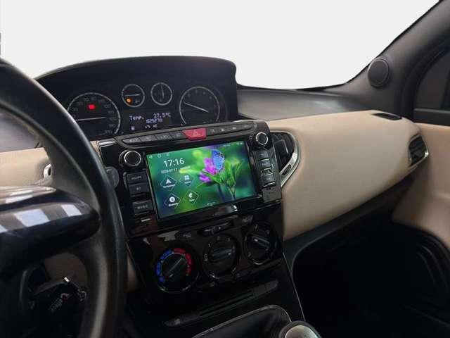Lancia Ypsilon 1.2 69 CV 5 porte GPL