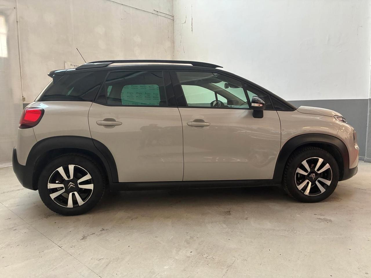 Citroen C3 Aircross PureTech 110 S&S Shine
