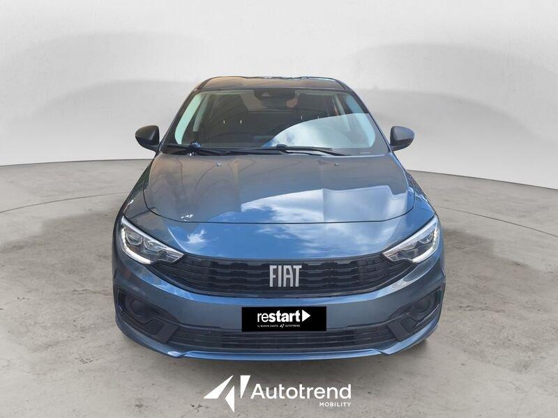 FIAT Tipo SW 1.6 Multijet 130 CV S&S