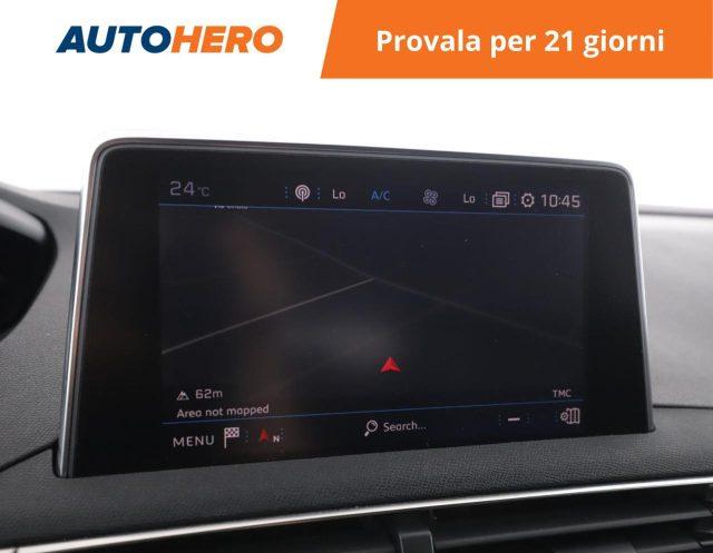 PEUGEOT 5008 BlueHDi 120 S&S EAT6 GT Line