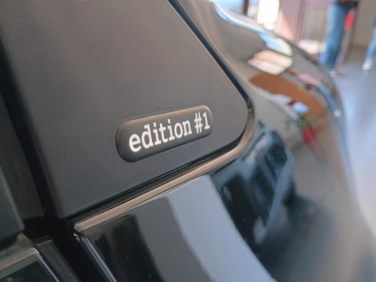 Smart ForTwo 90 0.9 Turbo twinamic Sport Edition #1