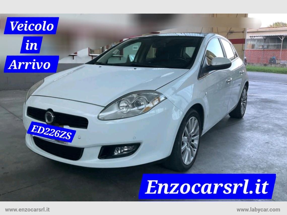 FIAT Bravo 1.6 MJT 120 CV Emotion TETTO APRIBILE