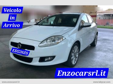 FIAT Bravo 1.6 MJT 120 CV Emotion TETTO APRIBILE
