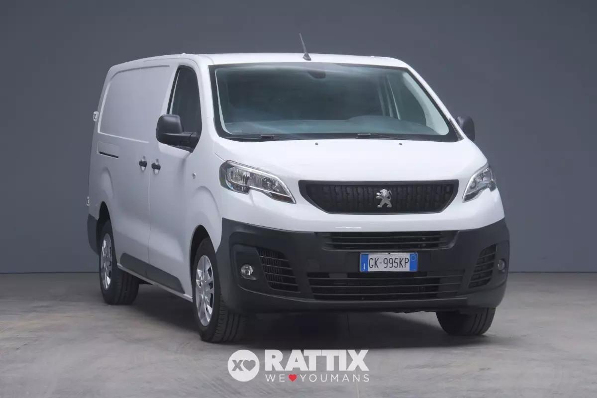 Peugeot Expert 2.0 BlueHDI 140CV Premium Long (IVA ESCLUSA)
