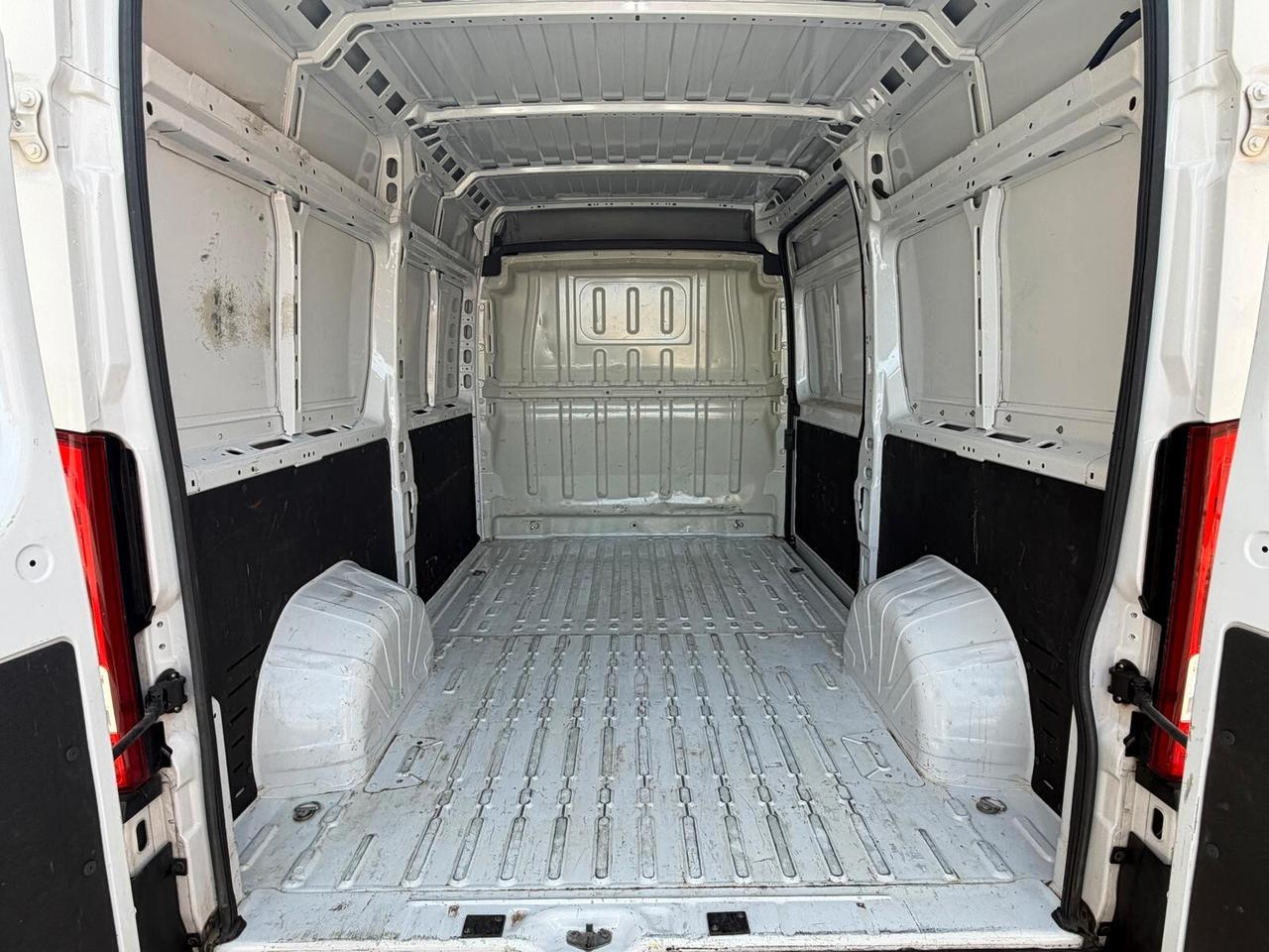 Opel Movano 33 2.2 BlueHDi 140 S&S Furgone