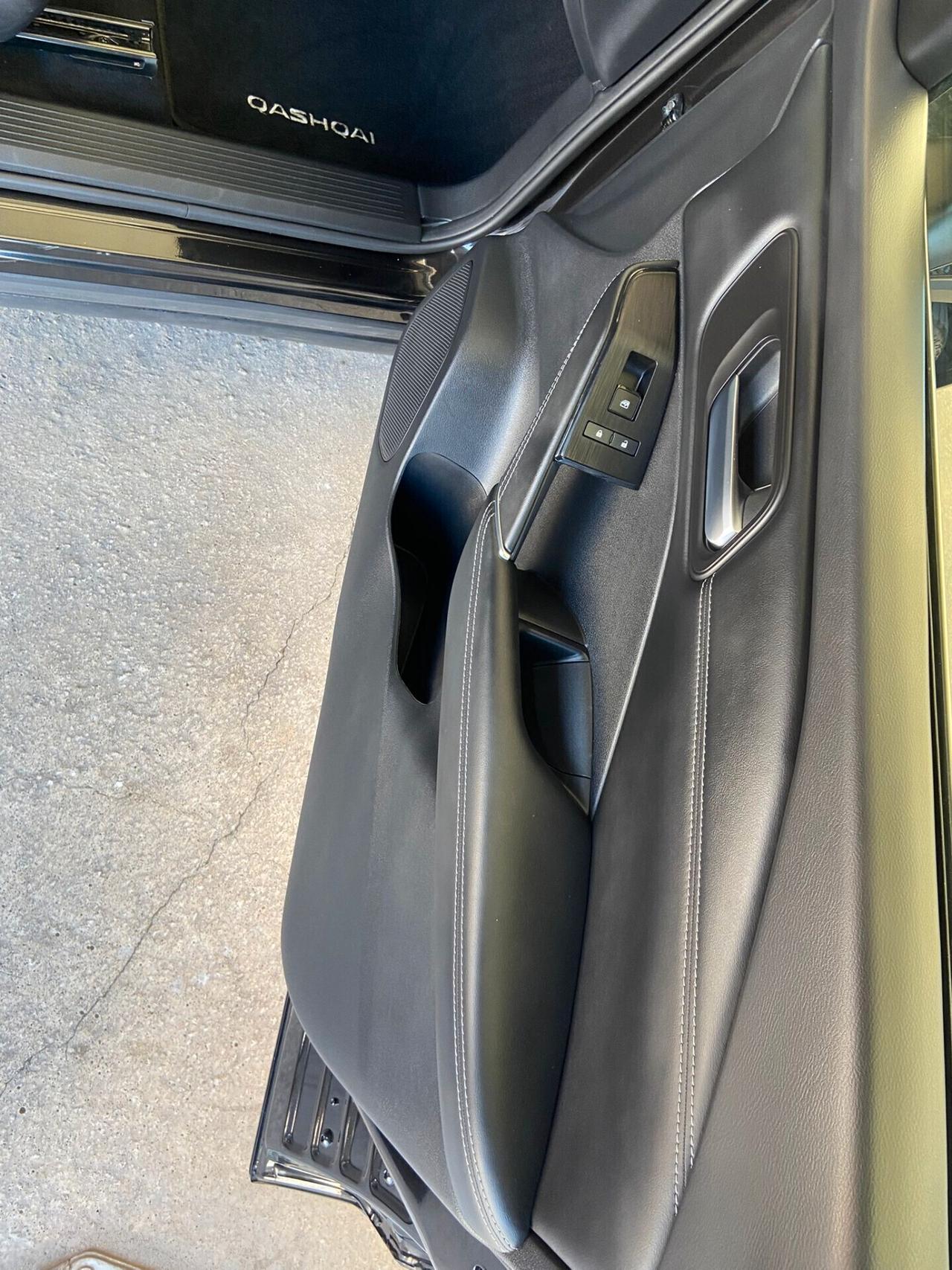 Nissan Qashqai MHEV 158 CV Xtronic Tekna