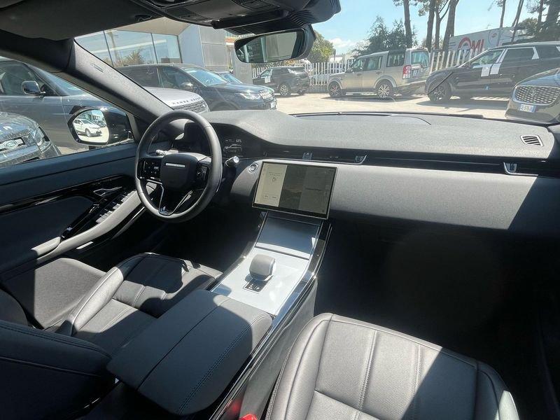 Land Rover RR Evoque Range Rover Evoque 1.5 I3 PHEV 300 CV AWD Auto S