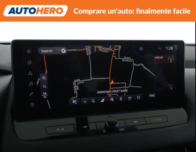 NISSAN Qashqai e-Power N-Connecta