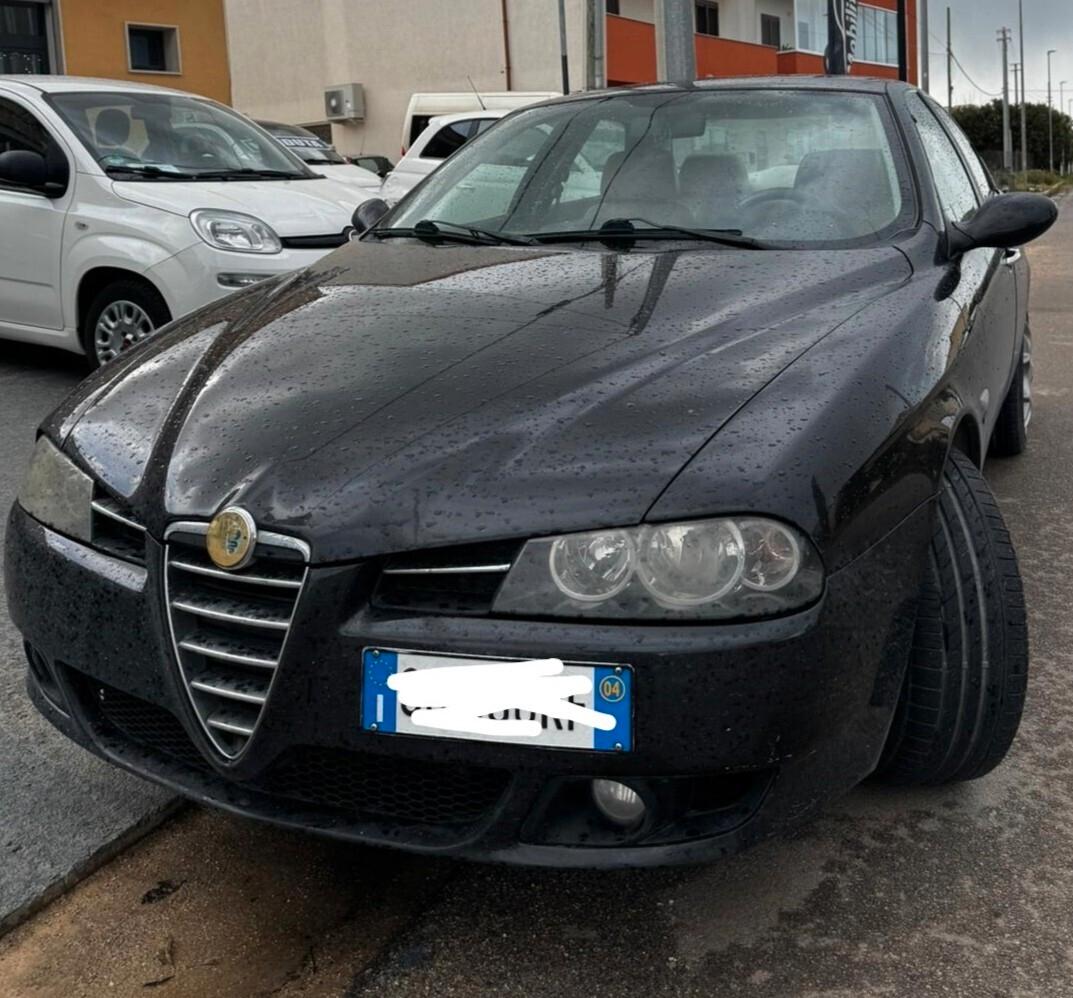 Alfa Romeo 156 1.9 JTD Business