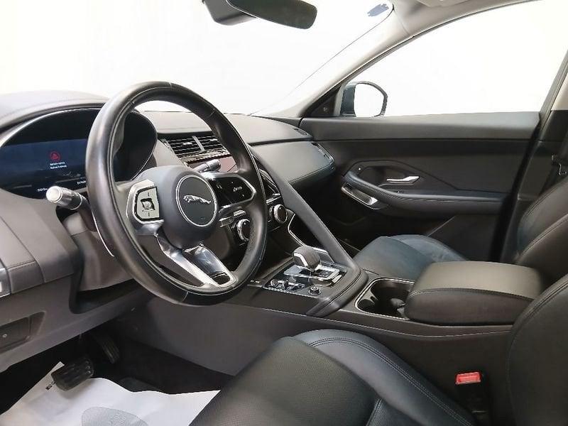 Jaguar E-Pace 2.0d i4 mhev R-Dynamic HSE awd 163cv auto