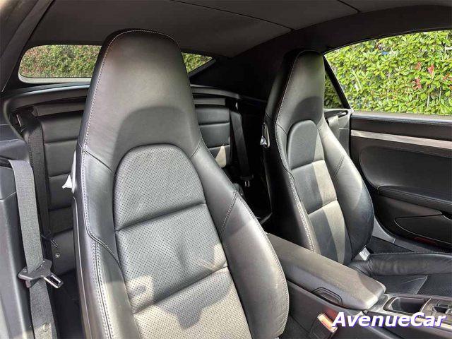 PORSCHE 911 991 Carrera CABRIO CERCHI 20" IMPIANTO BOSE PASM
