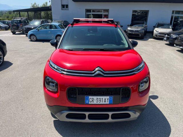 CITROEN C3 Aircross PureTech 82 Shine GPL