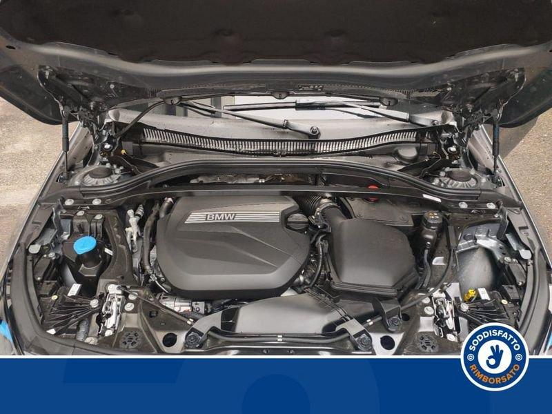 BMW Serie 1 118d M sport pro