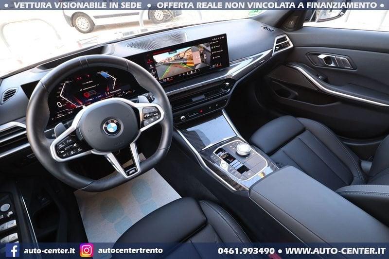BMW Serie 3 320d xDrive Touring MSport PRO M-sport Individual *FULL