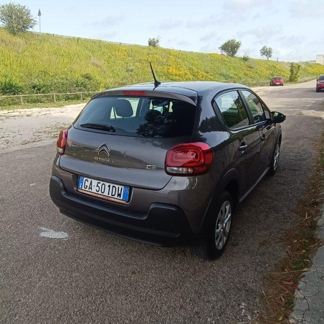 CITROEN C3 BlueHDi 100 S&S Feel