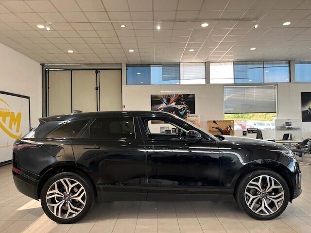 Land Rover Range Rover Velar 2.0 i4 S 240cv auto