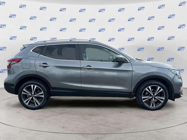 Nissan Qashqai 1.5 dci N-Connecta 110cv