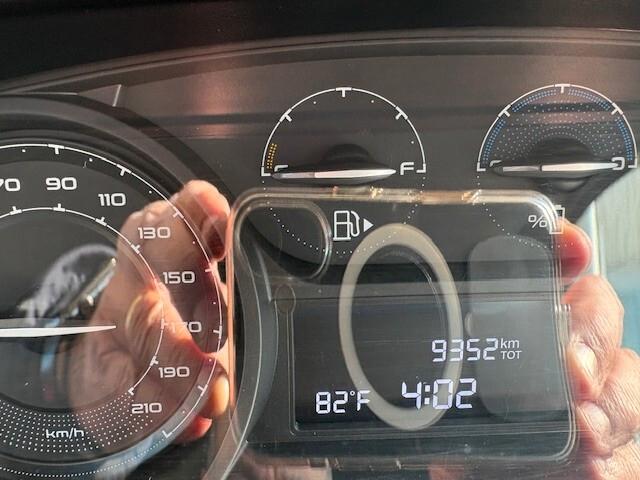 Lancia Ypsilon 1000 firefly 5 porte S&S HYBRID PLATINO
