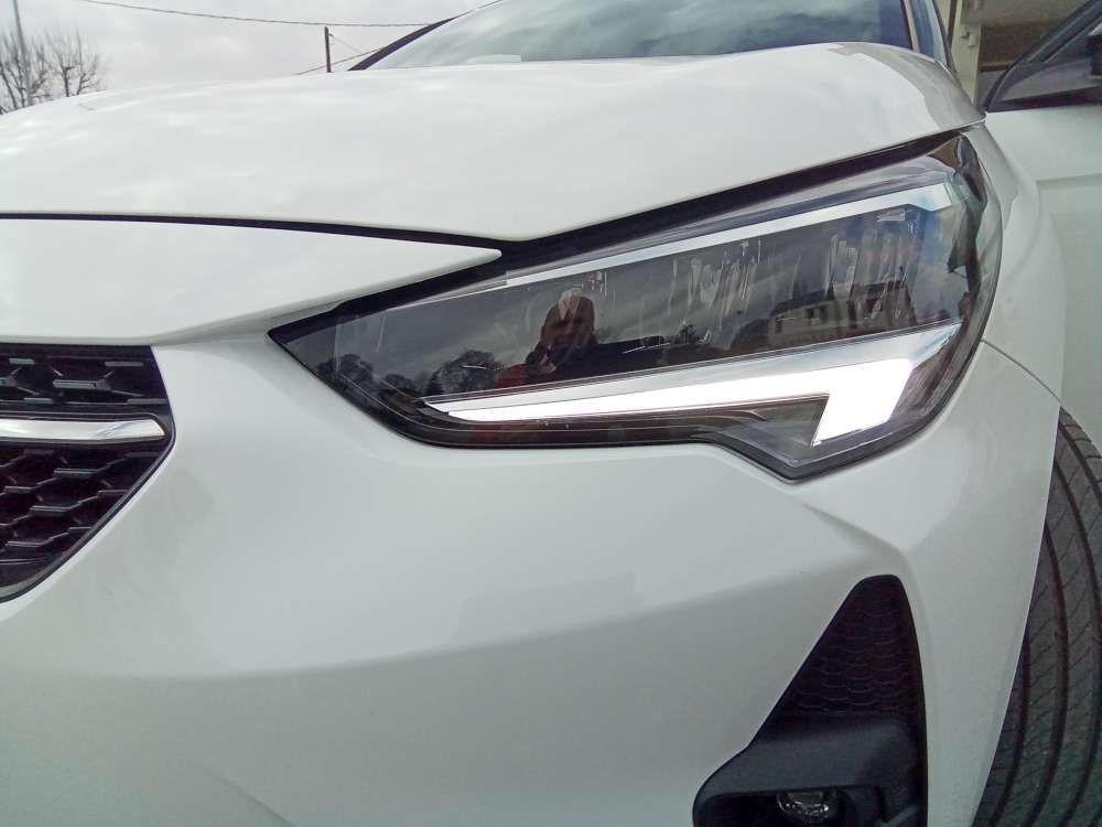 OPEL Corsa-e - Corsa-e 5 porte Elegance
