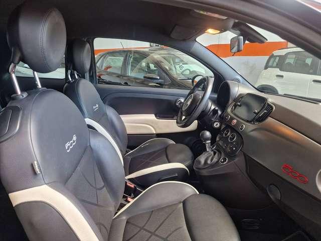 Fiat 500 500 1.2 S 69cv E6