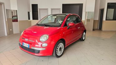 Fiat 500 1.3 Multijet 16V 75 CV Lounge
