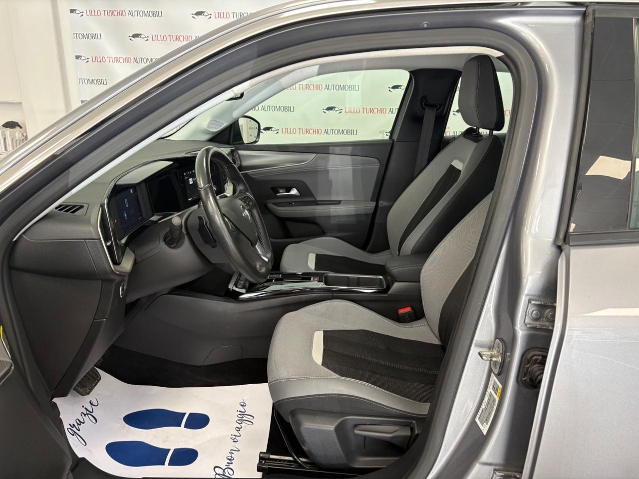 Opel Mokka 1.2 t Elegance s&s 130cv at8
