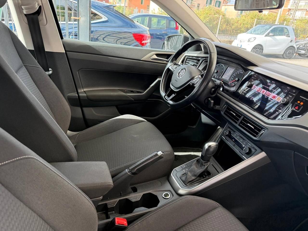 Volkswagen Polo 1.0 TSI DSG 5p. Highline BlueMotion Technology